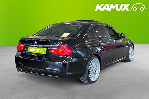 BMW 320 4 of 26