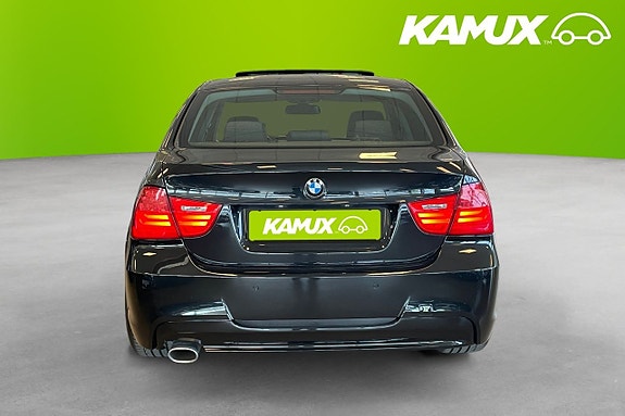 BMW 320 5 of 26