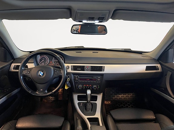 BMW 320 10 of 26