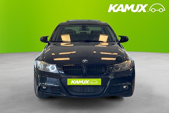 BMW 320 6 of 26