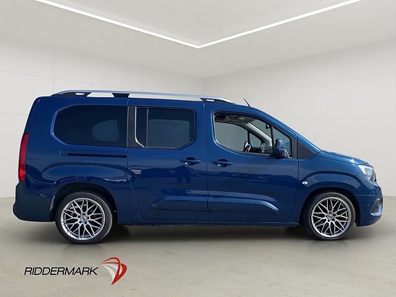 Opel Combo Life 2 of 5