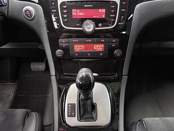 Ford S-MAX 18 of 18