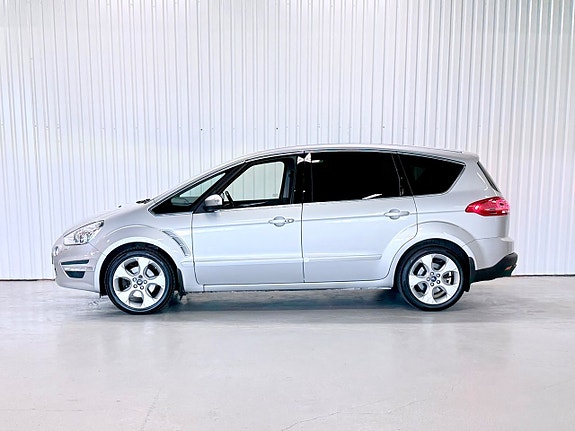 Ford S-MAX 6 of 18