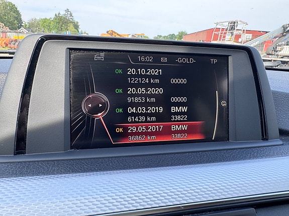 BMW 320d 23 of 24