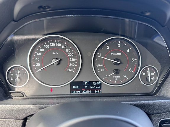 BMW 320d 22 of 24