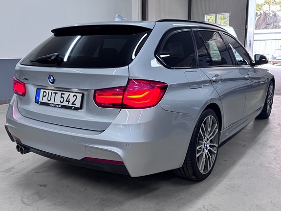BMW 320d 10 of 24