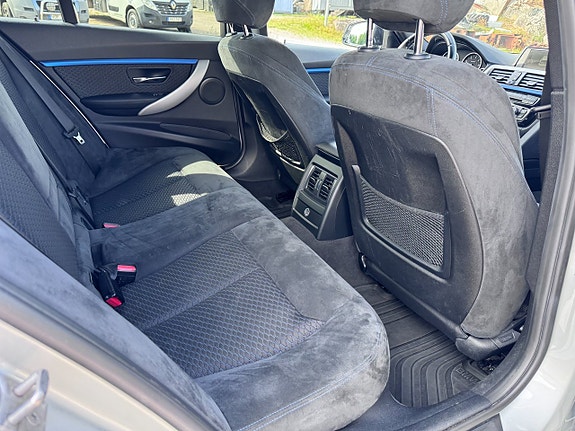 BMW 320d 20 of 24