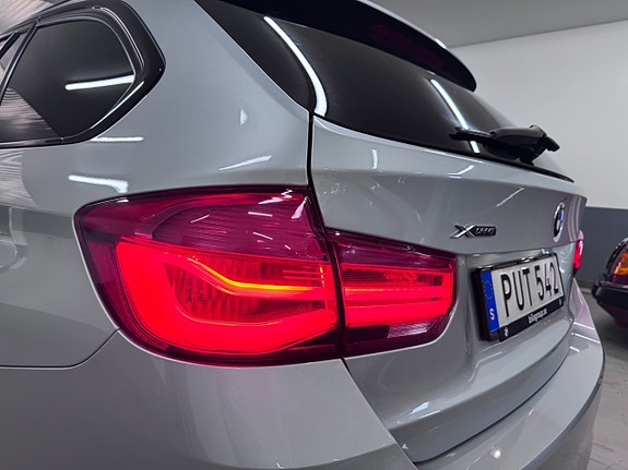 BMW 320d 13 of 24
