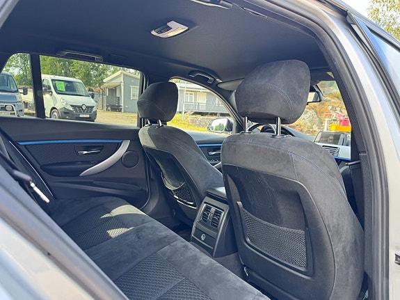 BMW 320d 19 of 24