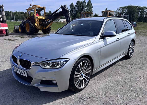 BMW 320d