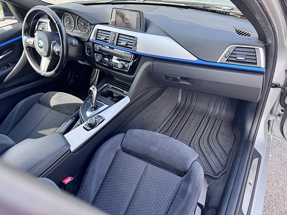 BMW 320d 17 of 24