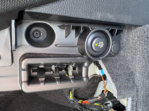 BMW 320d 21 of 24