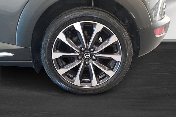 Mazda CX-3 5 of 5