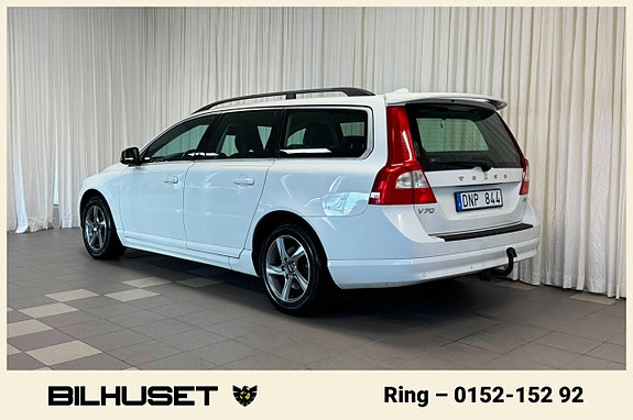 Volvo V70 6 of 25
