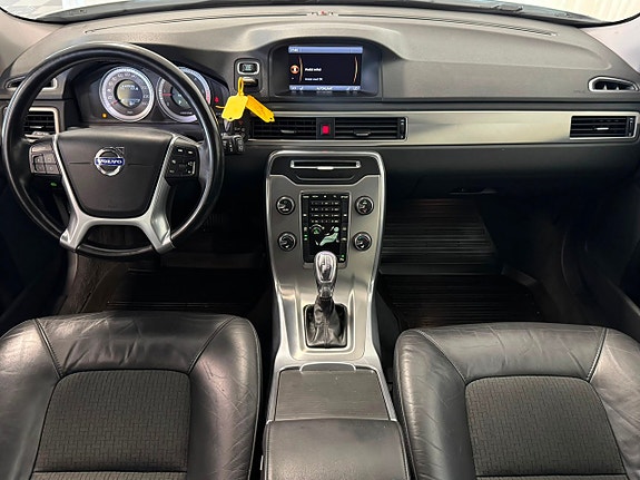 Volvo V70 23 of 25