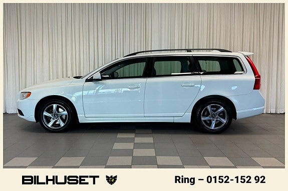 Volvo V70 5 of 5