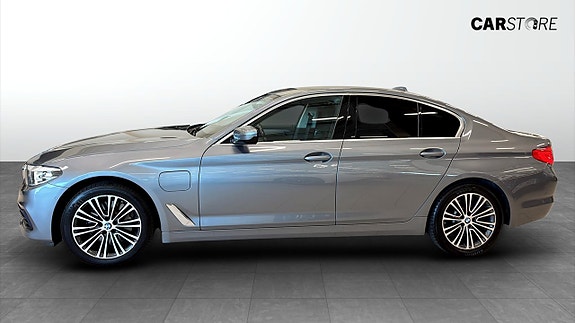 BMW 530e 6 of 16