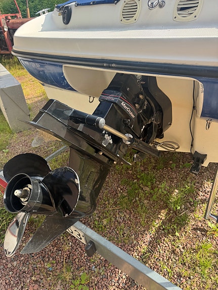 Bayliner 175 br 4 of 4
