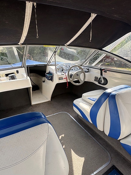 Bayliner 175 br 3 of 4