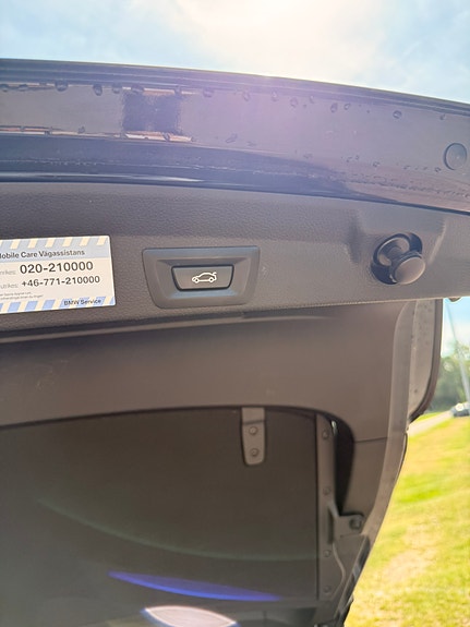 BMW 420d 6 of 9