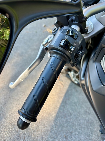 Ducati Monster 16 of 21