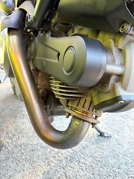 Ducati Monster 15 of 21