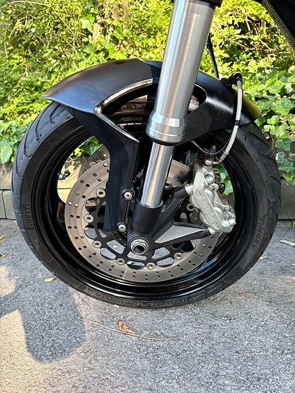 Ducati Monster 5 of 21