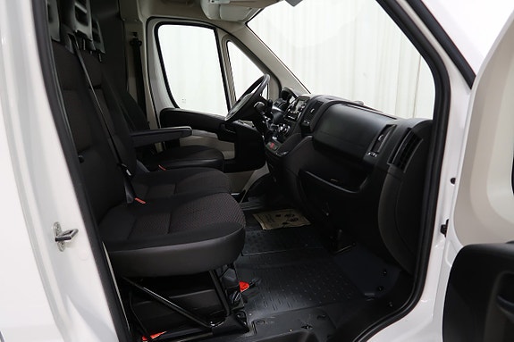 Citroen Jumper 21 of 24