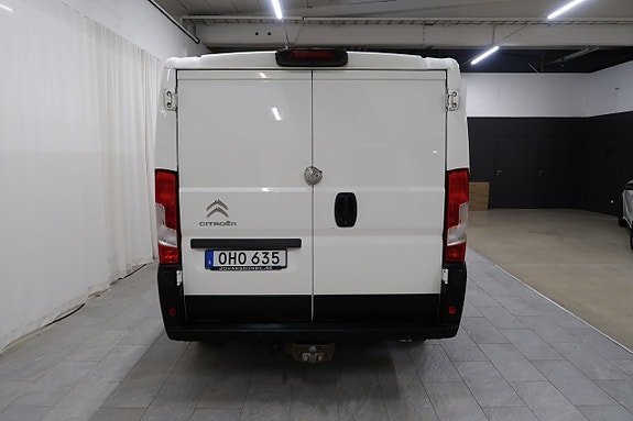 Citroen Jumper 18 of 24