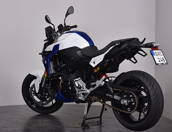 BMW F 900 R / MYCKET UTRUSTAD/ 5 of 17