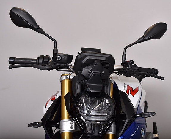 BMW F 900 R / MYCKET UTRUSTAD/ 17 of 17