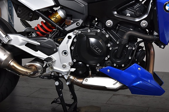 BMW F 900 R / MYCKET UTRUSTAD/ 10 of 17