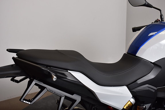 BMW F 900 R / MYCKET UTRUSTAD/ 13 of 17