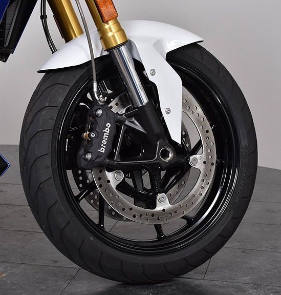 BMW F 900 R / MYCKET UTRUSTAD/ 9 of 17