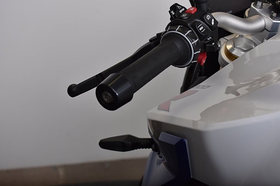 BMW F 900 R / MYCKET UTRUSTAD/ 14 of 17