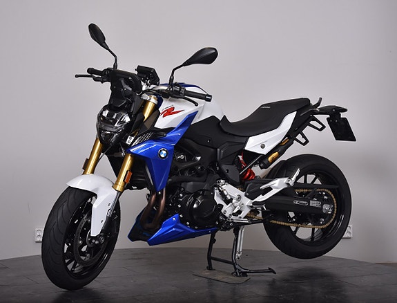 BMW F 900 R / MYCKET UTRUSTAD/ 3 of 17
