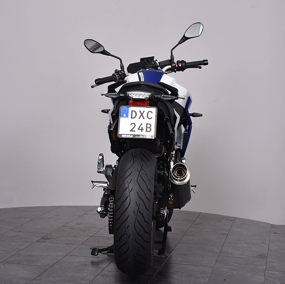 BMW F 900 R / MYCKET UTRUSTAD/ 6 of 17