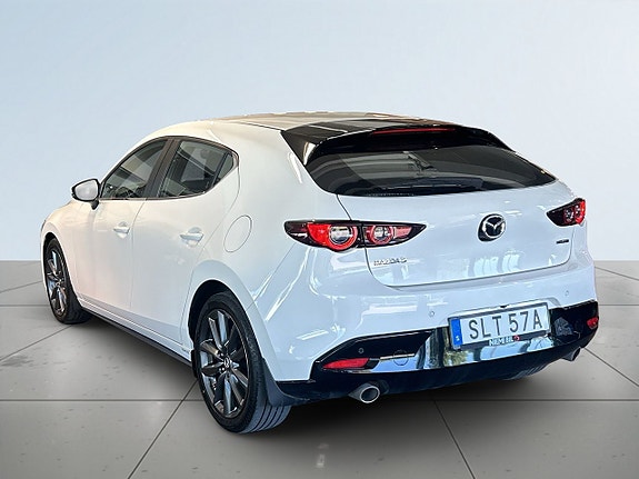 Mazda 3 5 of 5
