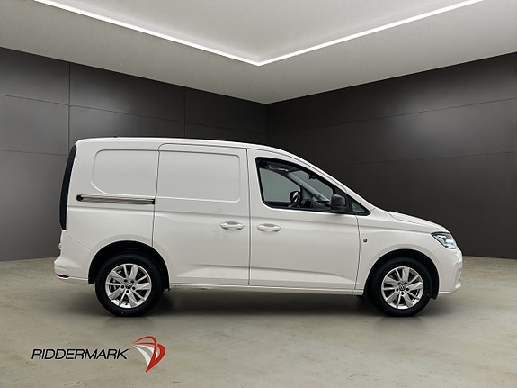 Volkswagen Caddy 2 of 5