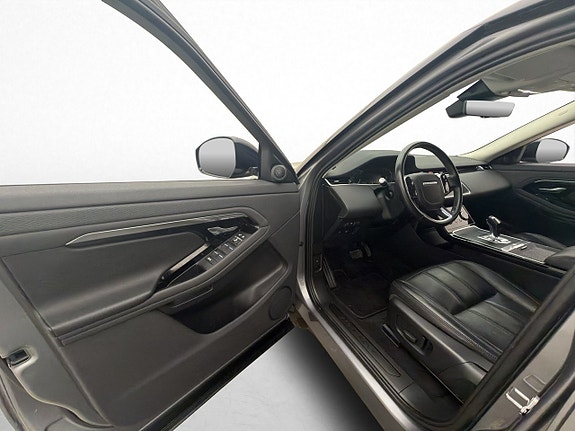 Land Rover Range Rover Evoque 10 of 30