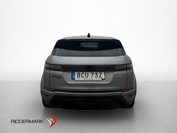 Land Rover Range Rover Evoque 7 of 30