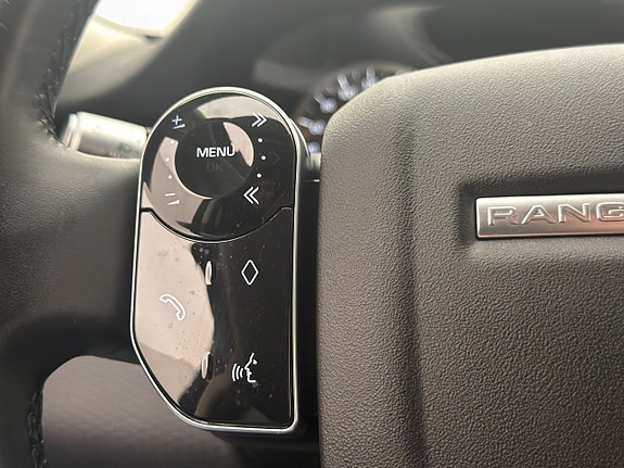 Land Rover Range Rover Evoque 15 of 30