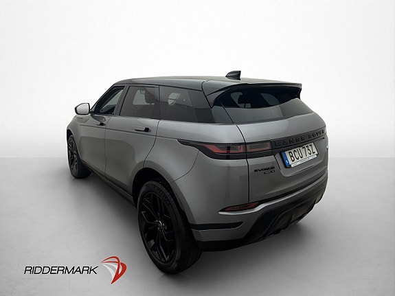 Land Rover Range Rover Evoque 6 of 30