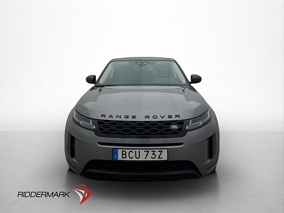 Land Rover Range Rover Evoque 2 of 30