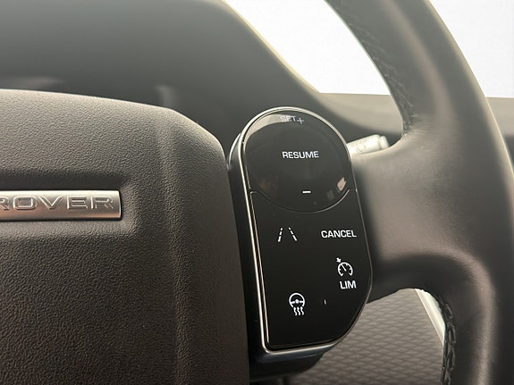 Land Rover Range Rover Evoque 19 of 30