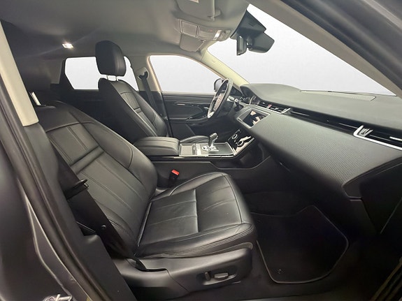 Land Rover Range Rover Evoque 27 of 30