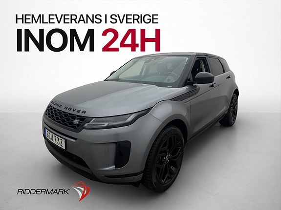 Land Rover Range Rover Evoque 3 of 30