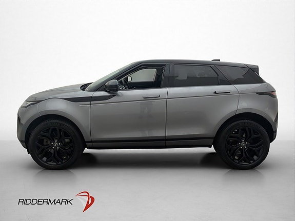 Land Rover Range Rover Evoque 5 of 30