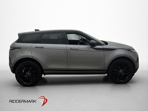 Land Rover Range Rover Evoque 9 of 30