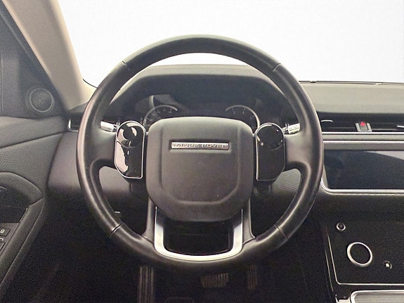 Land Rover Range Rover Evoque 13 of 30